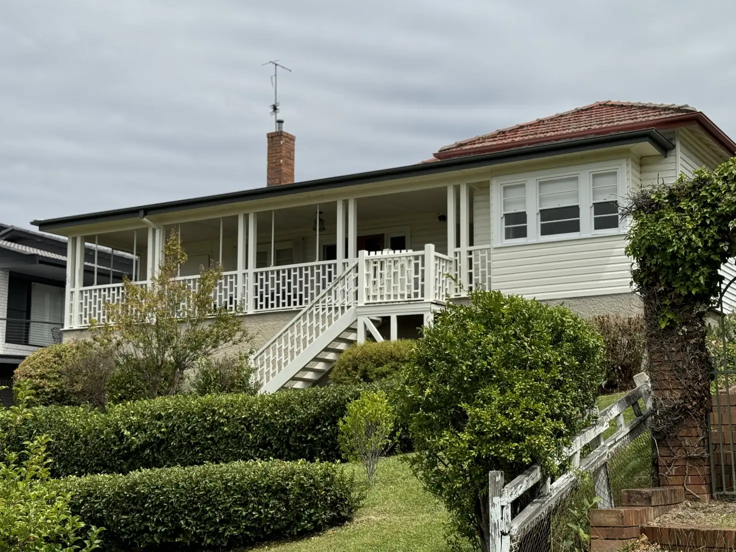 Main view of Homely house listing, 5 Mitchell Cres, Inverell NSW 2360