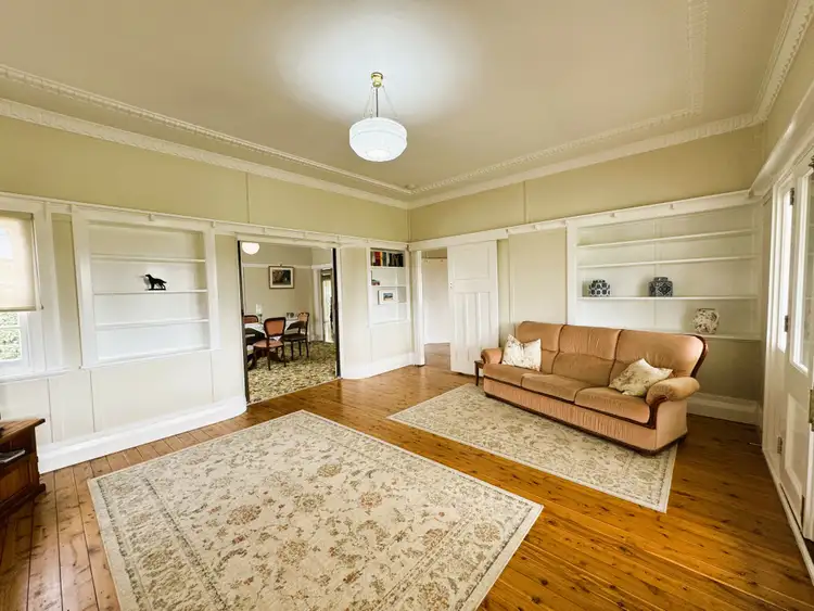 Fourth view of Homely house listing, 5 Mitchell Cres, Inverell NSW 2360