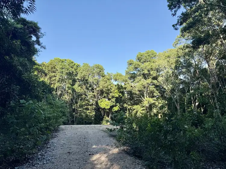 Fifth view of Homely land listing, LOT 7 Garners Beach Rd, Garners Beach QLD 4852