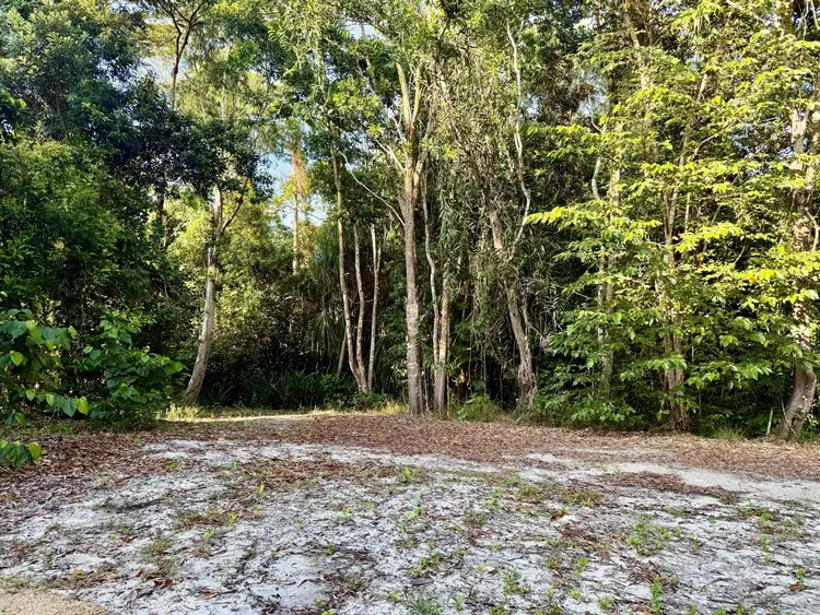 Seventh view of Homely land listing, LOT 7 Garners Beach Rd, Garners Beach QLD 4852