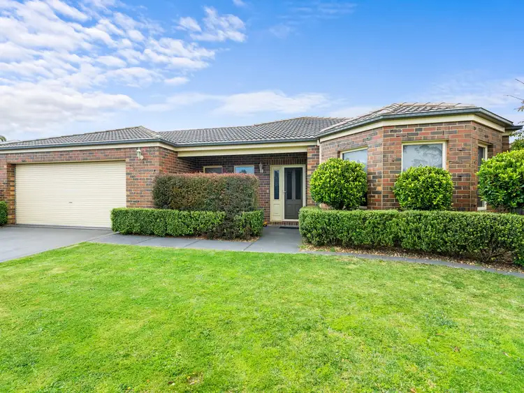 Second view of Homely house listing, 85 The Avenue, Traralgon VIC 3844