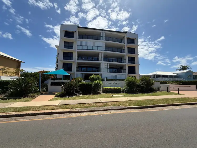 Unit 302/65-67 Esplanade, Bargara QLD 4670