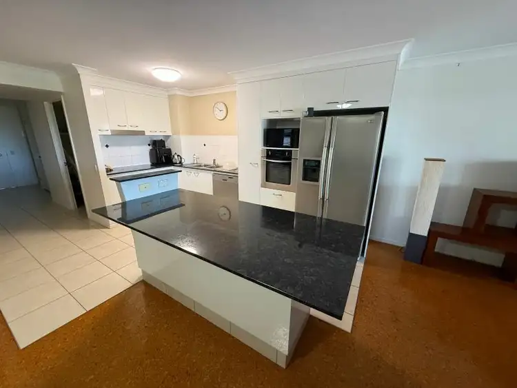 Second view of Homely apartment listing, Unit 302/65-67 Esplanade, Bargara QLD 4670