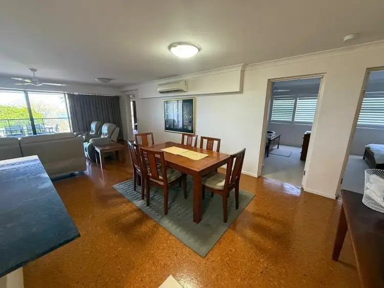 Fourth view of Homely apartment listing, Unit 302/65-67 Esplanade, Bargara QLD 4670