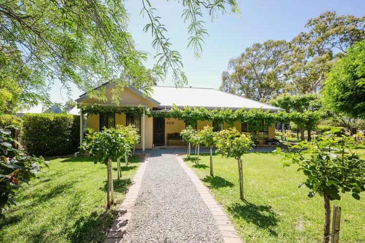 7 Short St, Mintaro SA 5415