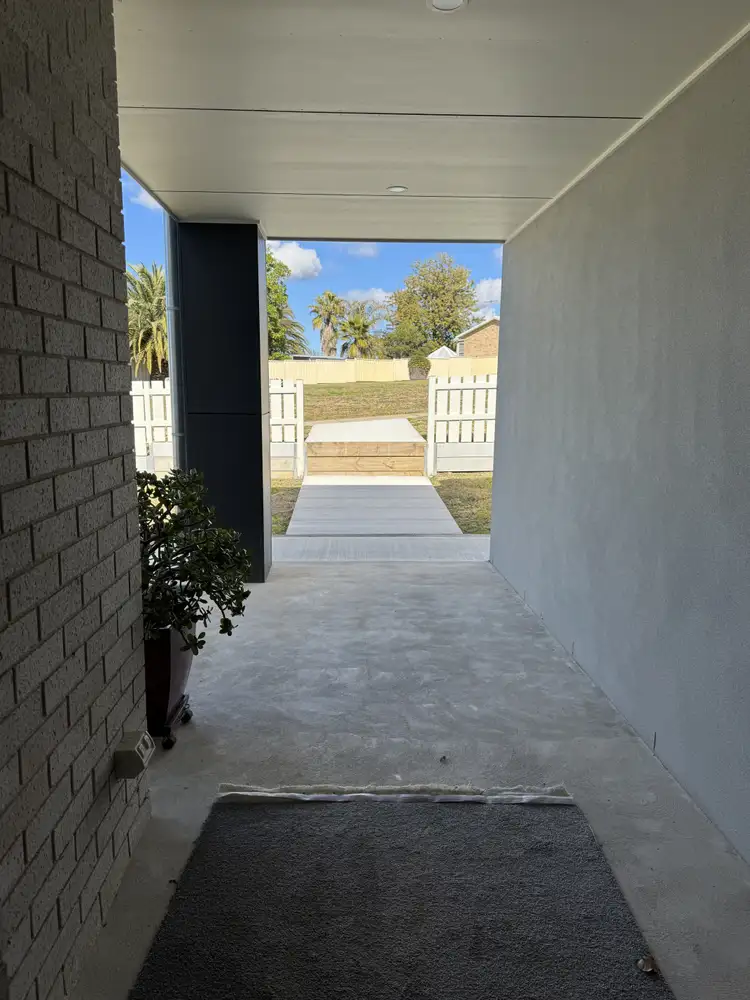 Second view of Homely house listing, 1 Swan St, Inverell NSW 2360