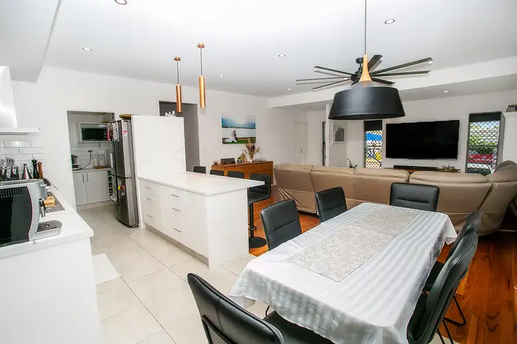 Second view of Homely house listing, 10 Bougainville Street, Mount Isa QLD 4825