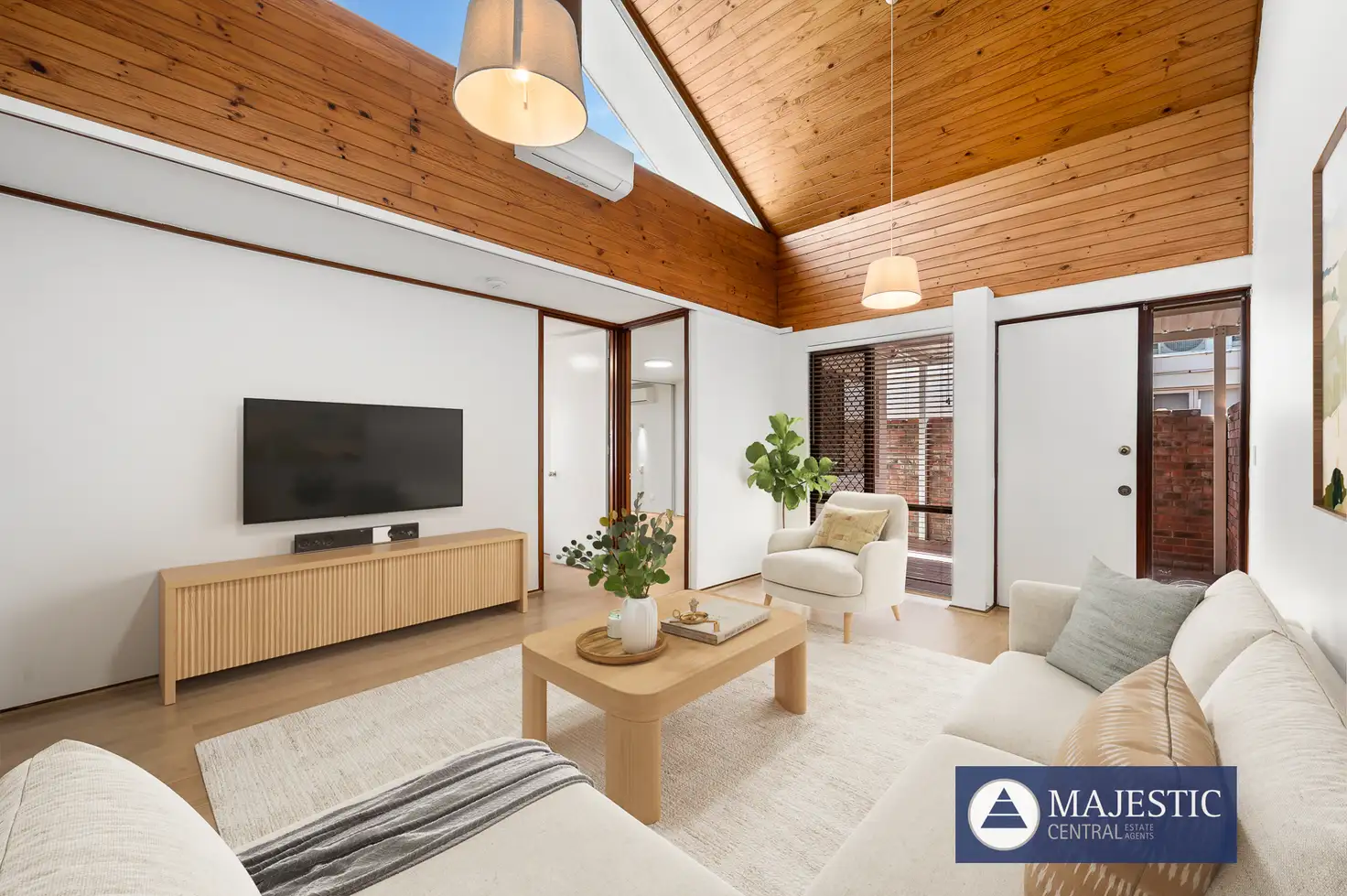 Main view of Homely villa listing, 149D Coode Street, Como WA 6152