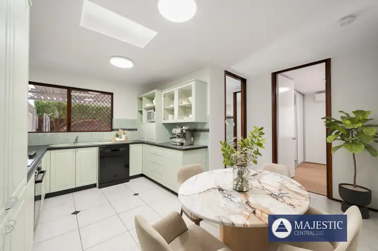 Fourth view of Homely villa listing, 149D Coode Street, Como WA 6152