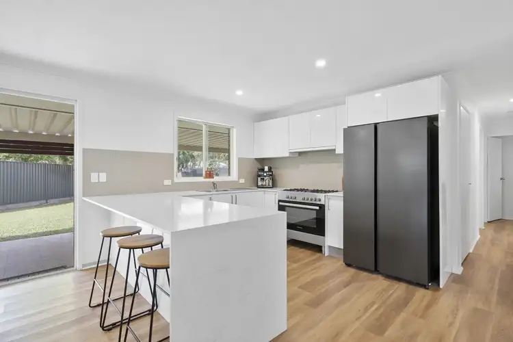 Second view of Homely house listing, 17 Gumnut Ct, Tewantin QLD 4565