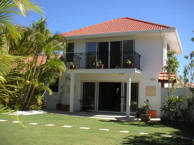 Second view of Homely house listing, 3 Habitat Place, Noosa Heads QLD 4567