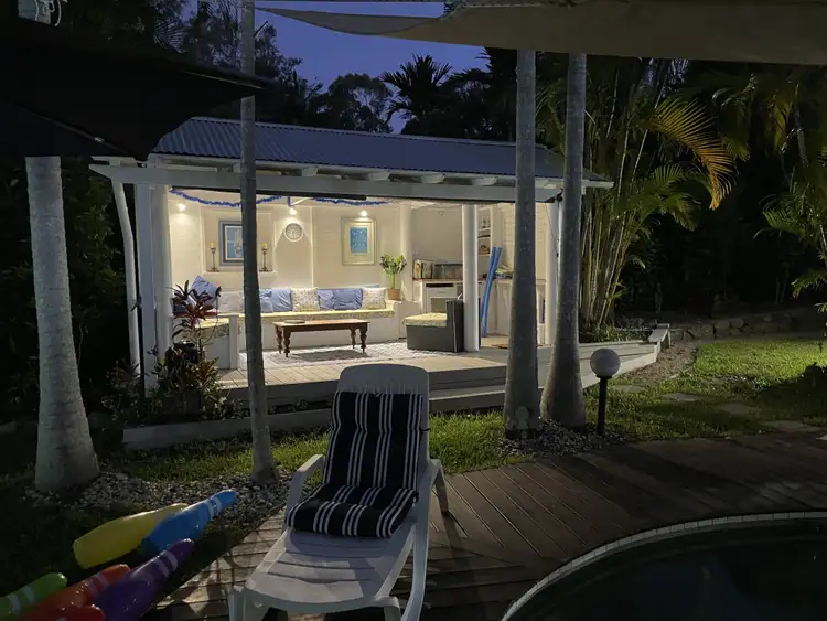 Third view of Homely house listing, 3 Habitat Place, Noosa Heads QLD 4567