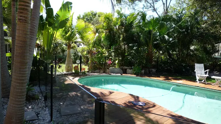 Fourth view of Homely house listing, 3 Habitat Place, Noosa Heads QLD 4567