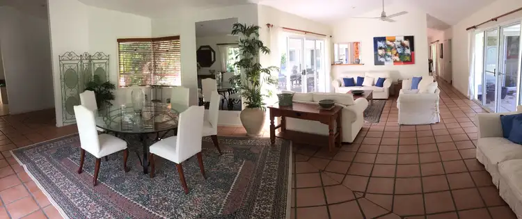 Fifth view of Homely house listing, 3 Habitat Place, Noosa Heads QLD 4567