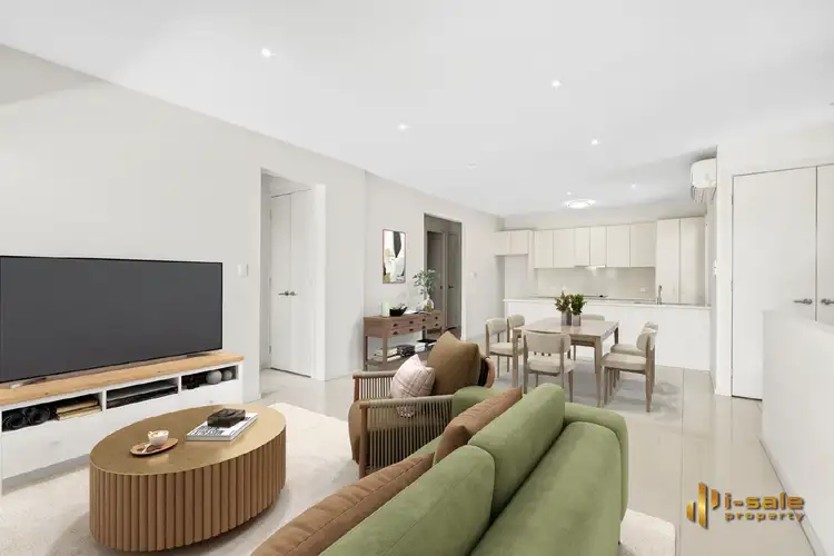 1/23 Howsan St, Mount Gravatt East QLD 4122