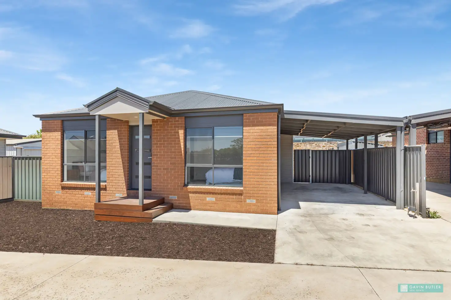 Main view of Homely house listing, Unit 2/15 Daniel St, Long Gully VIC 3550