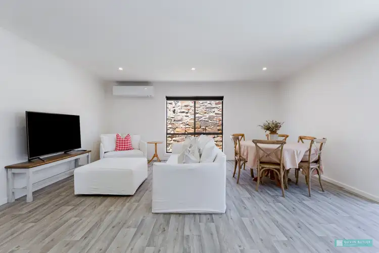 Third view of Homely house listing, Unit 2/15 Daniel St, Long Gully VIC 3550