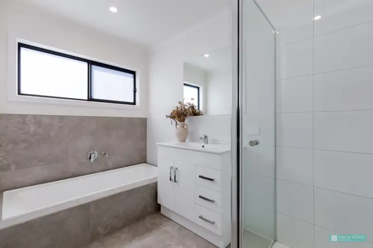 Fourth view of Homely house listing, Unit 2/15 Daniel St, Long Gully VIC 3550