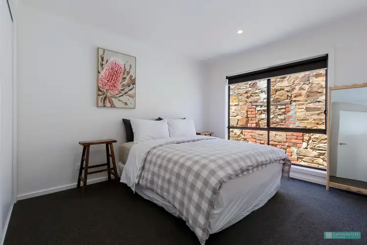 Fifth view of Homely house listing, Unit 2/15 Daniel St, Long Gully VIC 3550