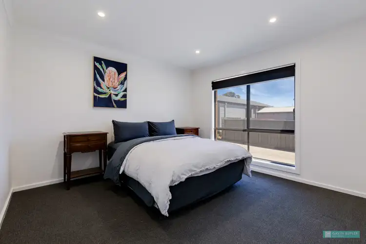 Sixth view of Homely house listing, Unit 2/15 Daniel St, Long Gully VIC 3550