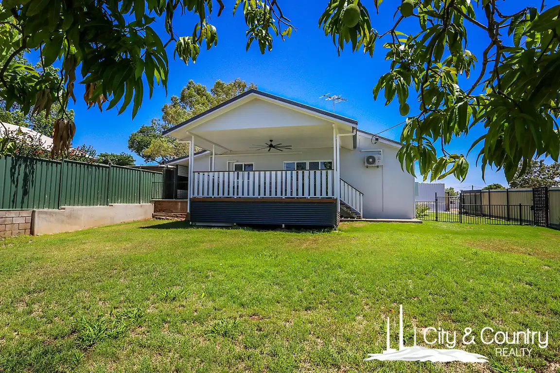 Main view of Homely house listing, 12 Nineteenth Avenue, Mount Isa QLD 4825