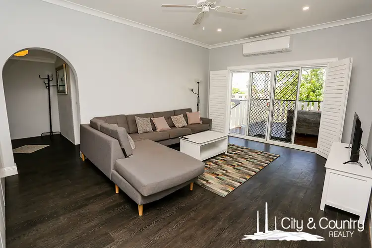 Second view of Homely house listing, 12 Nineteenth Avenue, Mount Isa QLD 4825