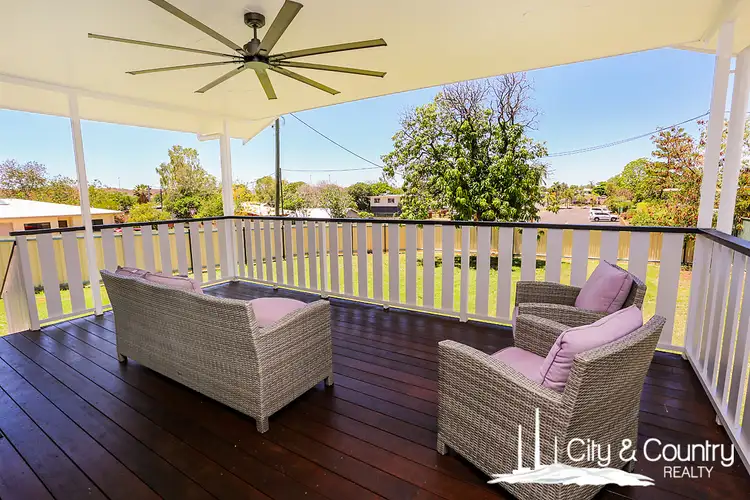 Fourth view of Homely house listing, 12 Nineteenth Avenue, Mount Isa QLD 4825