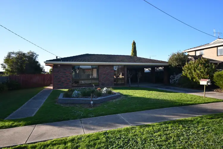 15 Jones St, Stawell VIC 3380