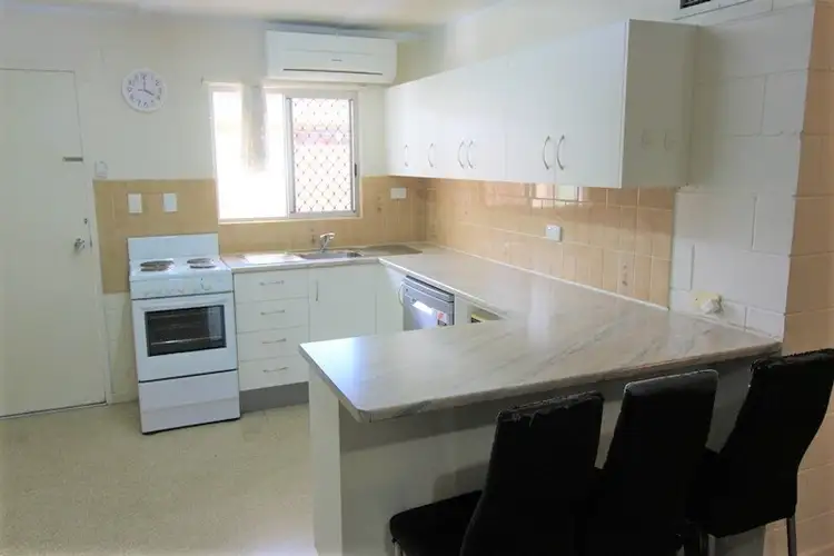 3/94 West Street, Mount Isa QLD 4825