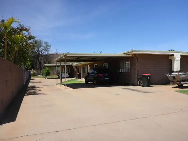 Fifth view of Homely unit listing, 3/94 West Street, Mount Isa QLD 4825
