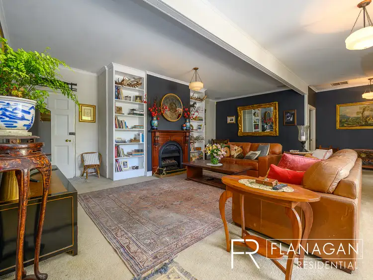 Fifth view of Homely house listing, 854 Hobart Rd, Breadalbane TAS 7258