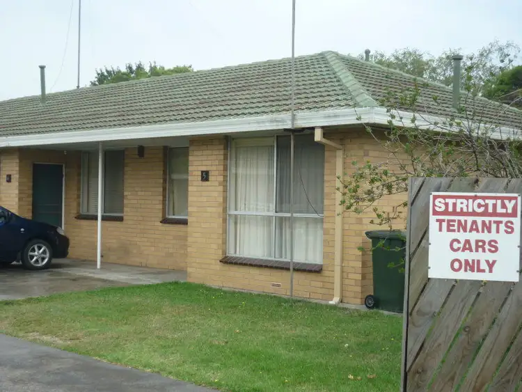 6/1 Blundell Court, Traralgon VIC 3844