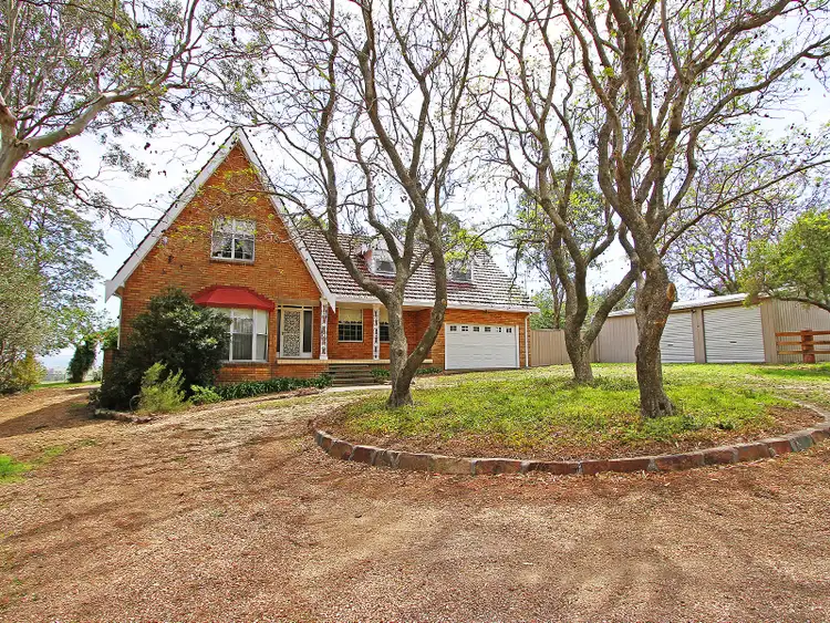 1138 New England Hwy, Lochinvar NSW 2321