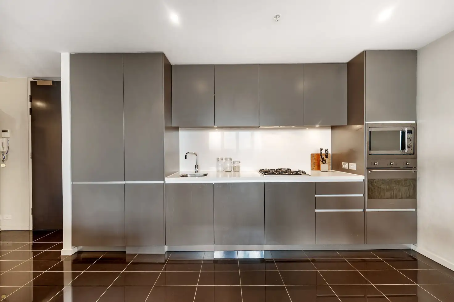 Main view of Homely apartment listing, 1 Sterling Cct, Camperdown NSW 2050