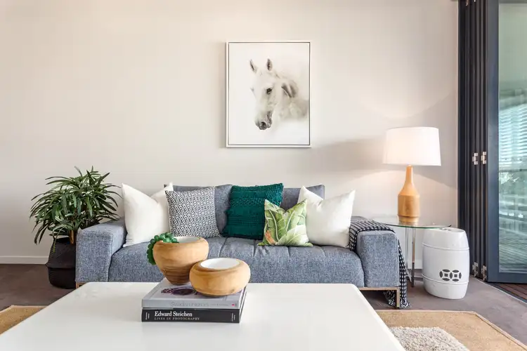 Second view of Homely apartment listing, 1 Sterling Cct, Camperdown NSW 2050