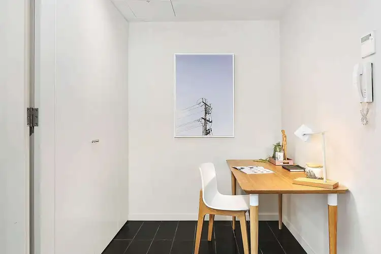 Fourth view of Homely apartment listing, 1 Sterling Cct, Camperdown NSW 2050