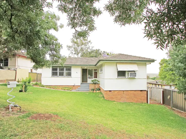 58 Tobruk Ave, Muswellbrook NSW 2333