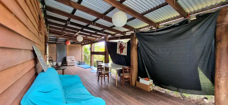 Address available on request