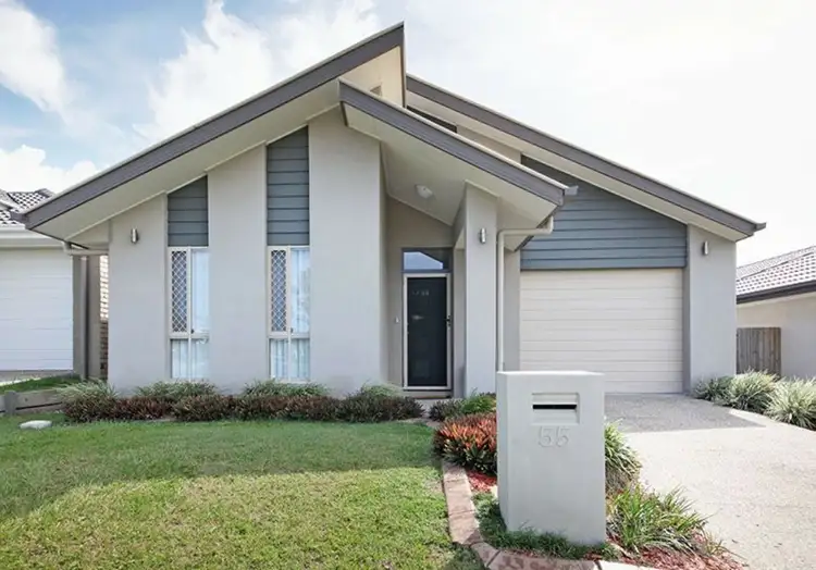 55 Shimao Cres, North Lakes QLD 4509