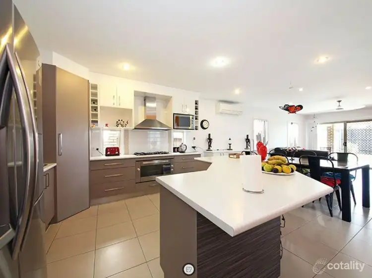 Seventh view of Homely house listing, 55 Shimao Cres, North Lakes QLD 4509