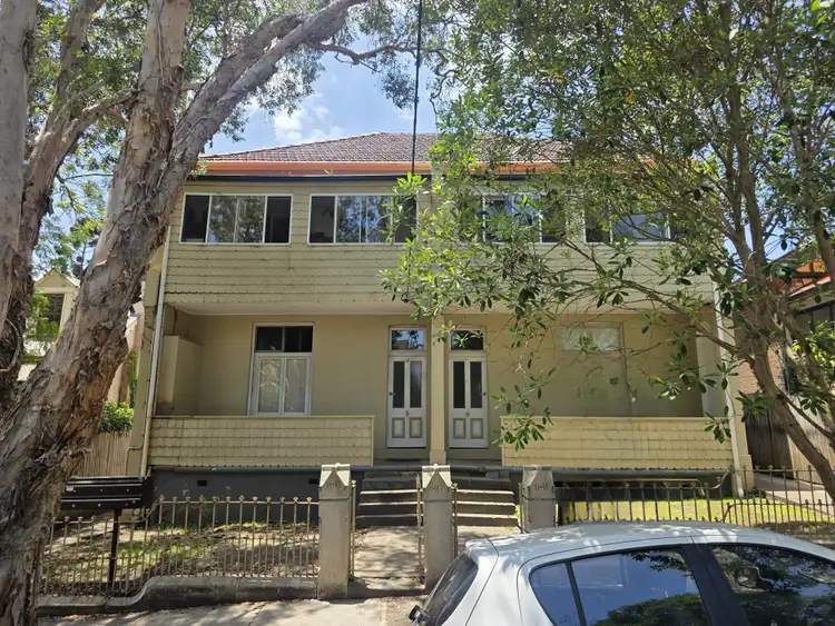 11-13 Hunter St, Lewisham NSW 2049