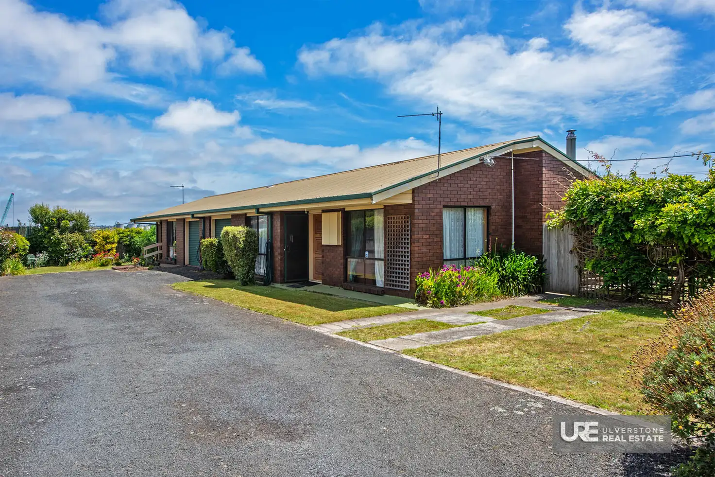 Main view of Homely unit listing, 110 Caroline St, East Devonport TAS 7310