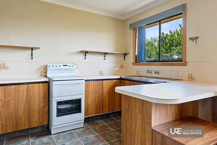 Fourth view of Homely unit listing, 110 Caroline St, East Devonport TAS 7310