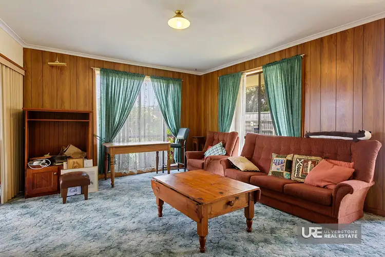 Fifth view of Homely unit listing, 110 Caroline St, East Devonport TAS 7310