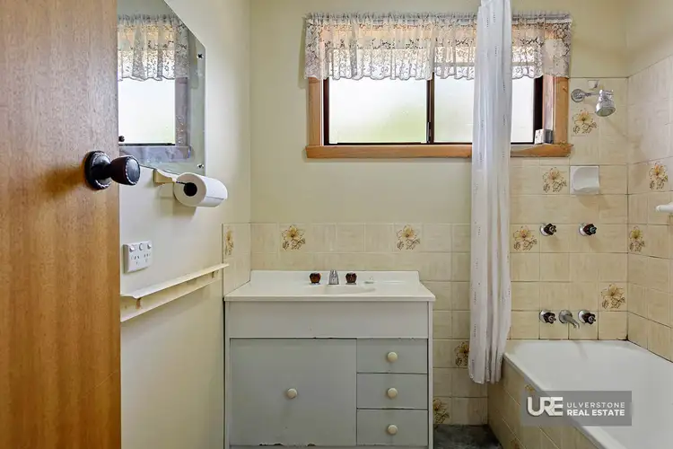 Sixth view of Homely unit listing, 110 Caroline St, East Devonport TAS 7310