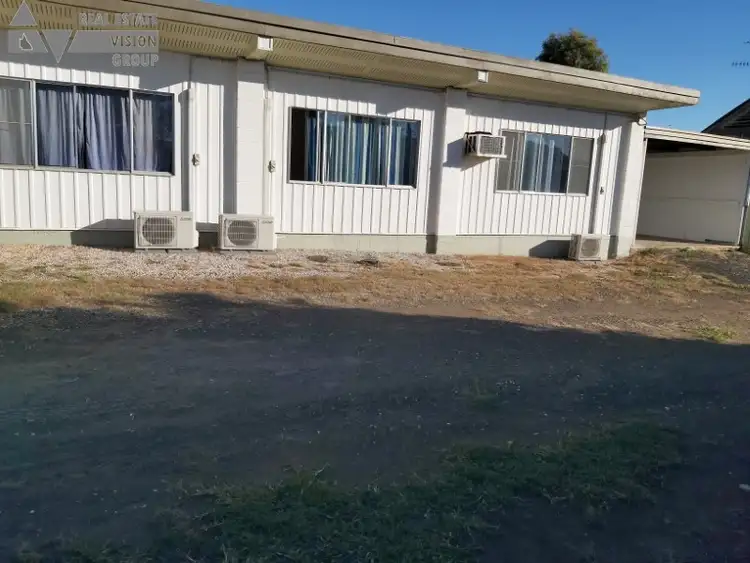 3 Eclipse Lane, Springsure QLD 4722