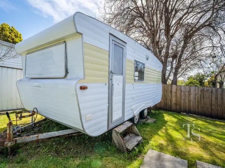 Fifth view of Homely land listing, 54A Walter Street, Bridport TAS 7262