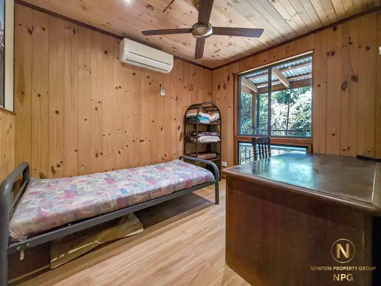 Fourth view of Homely house listing, 440 Bingil Bay Rd, Bingil Bay QLD 4852