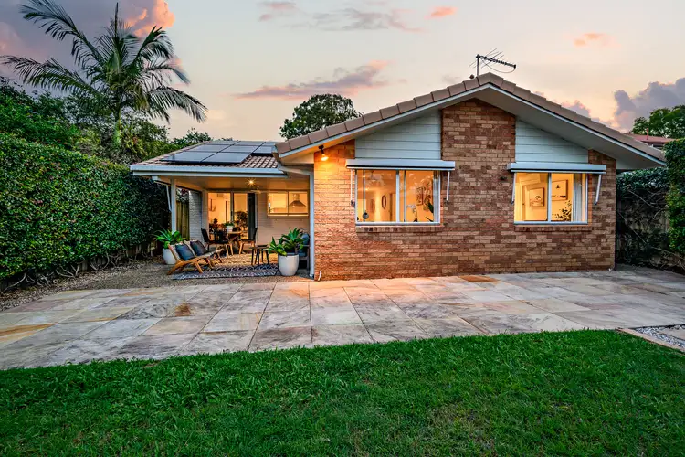 33 Booyun Street, Brunswick Heads NSW 2483