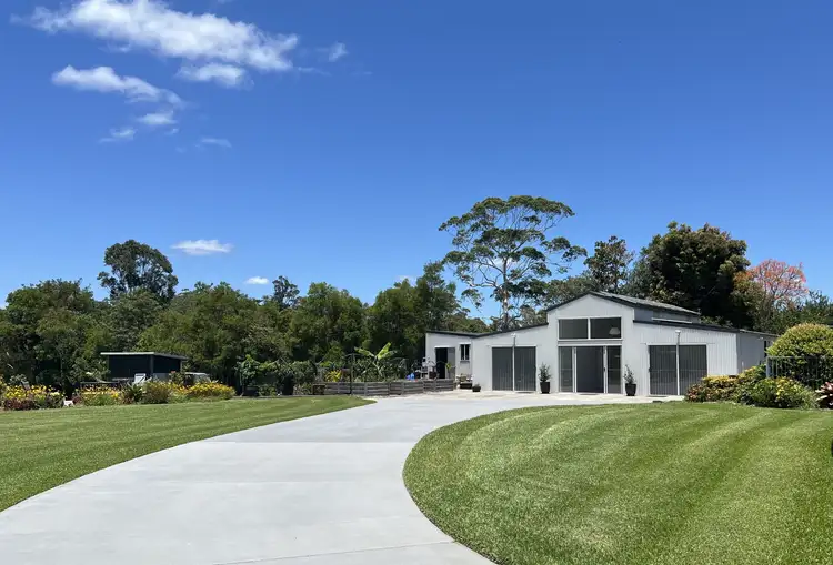 Address available on request